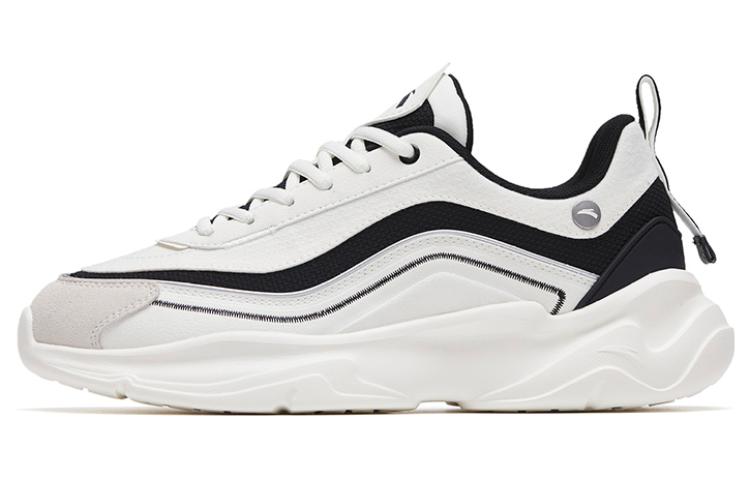 Anta Slip Resistant, Abrasion Resistant, Breathable Slip Resistant, Abrasion Resistant, Breathable Low top