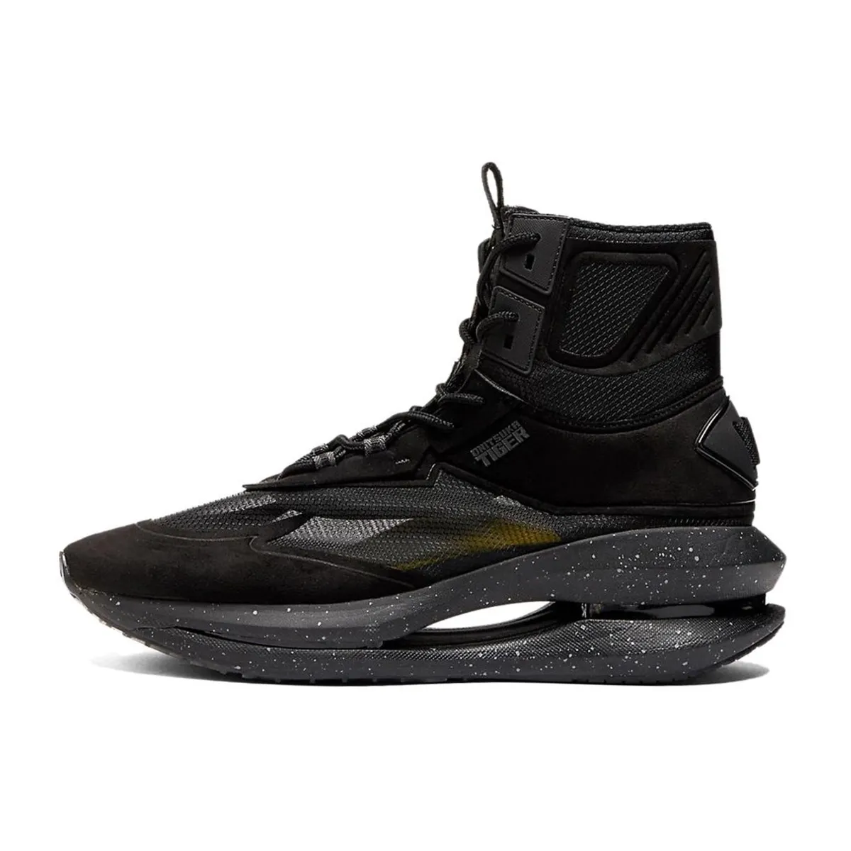 Onitsuka Tiger Runger Mt 'Triple Black'