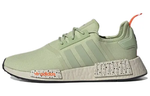 Adidas NMD_R1 'Magic Lime'