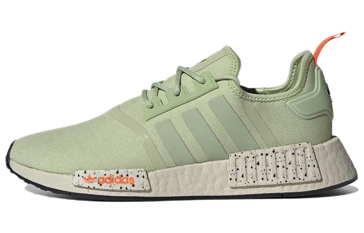 Adidas NMD_R1 'Magic Lime'