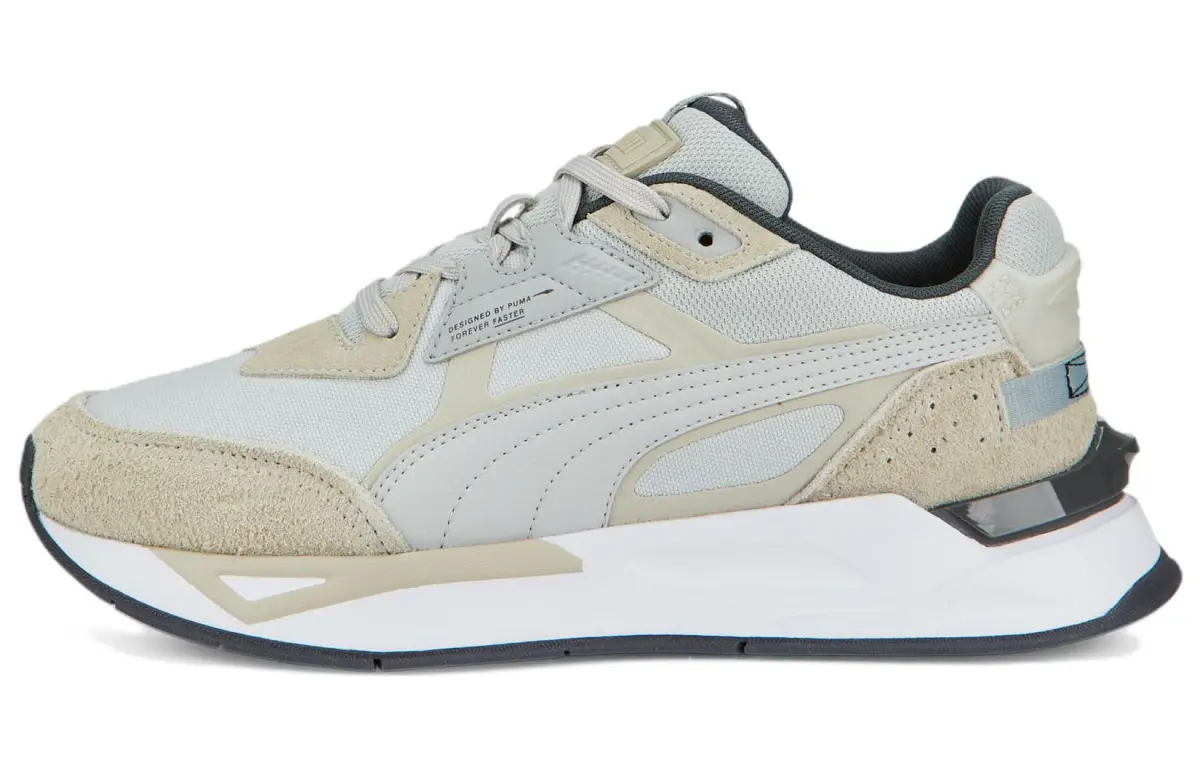 PUMA Mirage Sport 'Hacked Safari Grey'