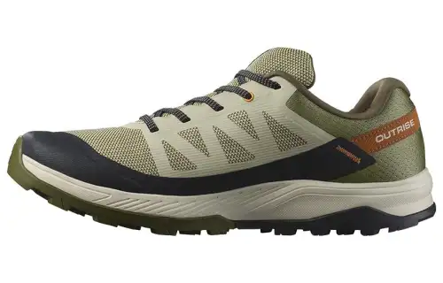 SALOMON Outrise Gtx 'Grey Green' / L00