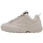 FILA Women's Disruptor 2 Premium 'Silver Grey'
