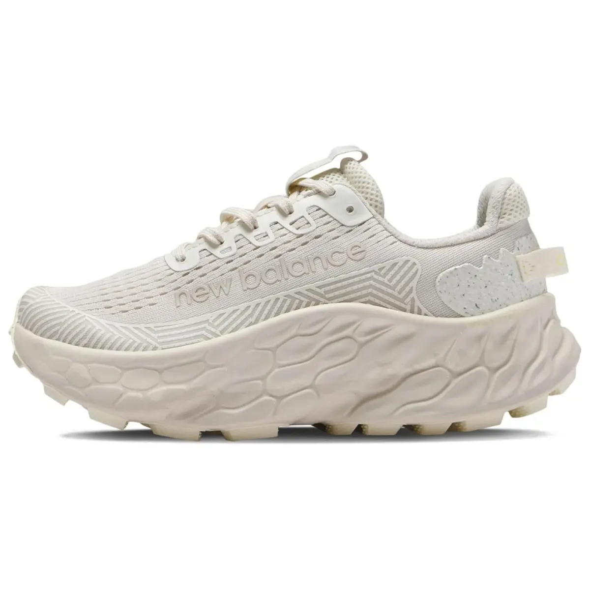 New Balance Wmns Fresh Foam X More Trail v3 'Light Beige' Women's