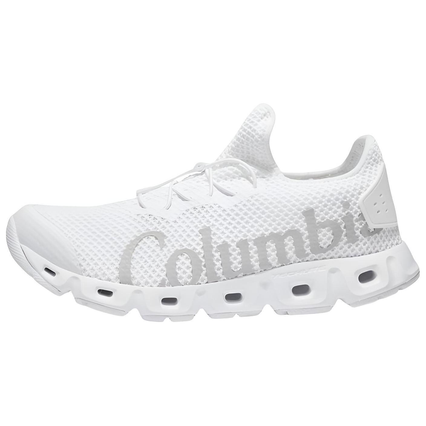 Columbia Drainmaker River Trekking