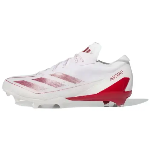 Adidas Adizero Electric 'White Team Power Red'