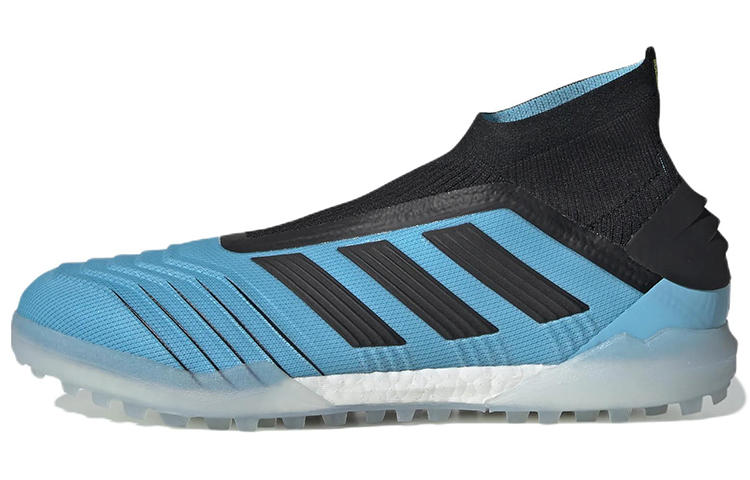 Adidas Predator Tan 19 ‘Blue Black’