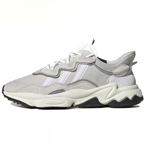 Adidas Ozweego 'Crystal White'