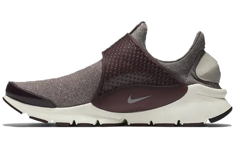 Nike Sock Dart Se 'Night Maroon' Women's