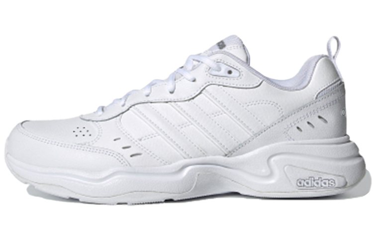 Adidas Neo Strutter Shoes White