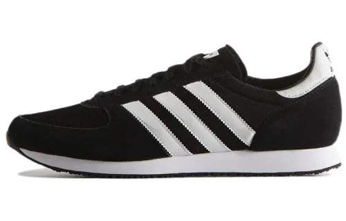Adidas Originals Zx Racer 'Black White'