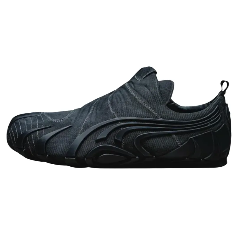 PUMA x NO/FAITH STUDIOS Talon Classic And Versatile Casual Shoes Unisex Gray