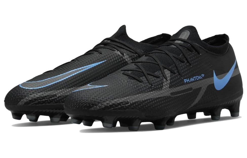 Nike Phantom Gt 2 Ag Pro ‘Black Blue’