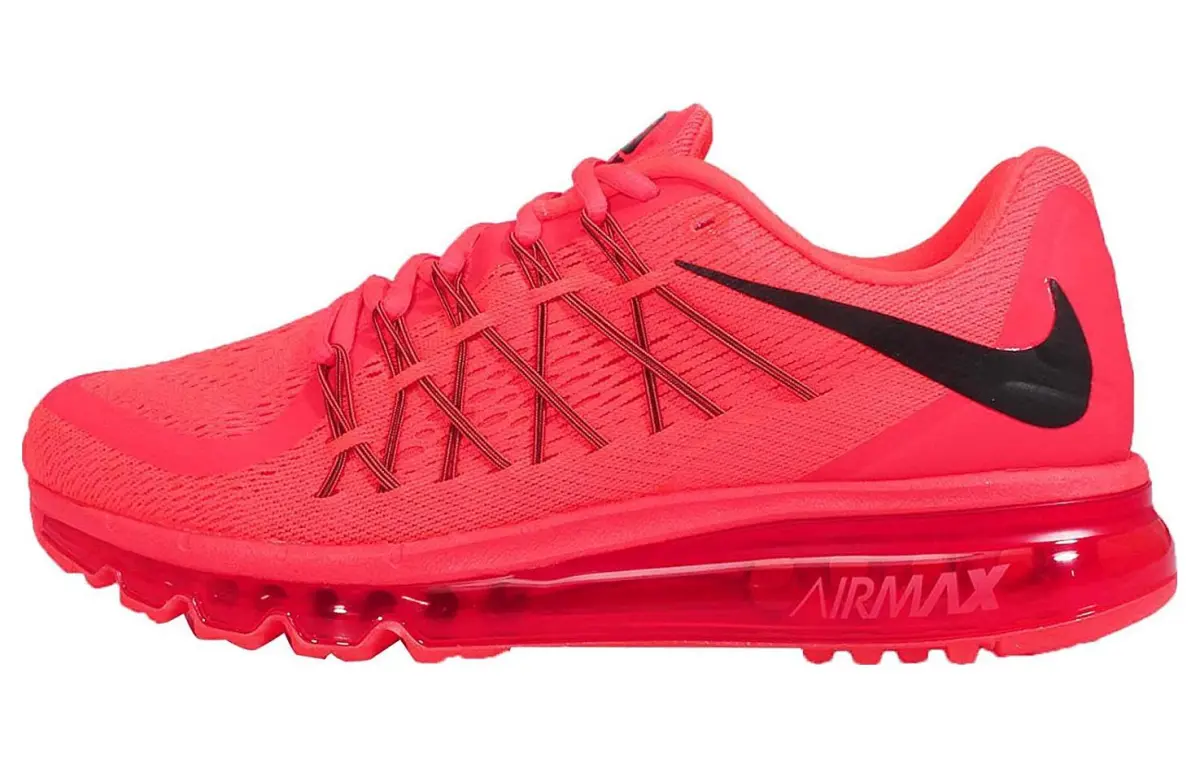 Nike Air Max 2015 Anniversary
