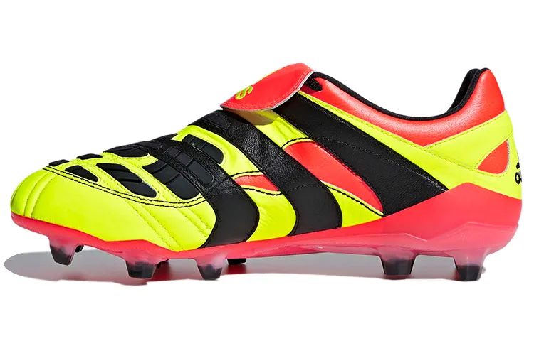 Adidas Predator Accelerator Firm Ground Soccer Cleat