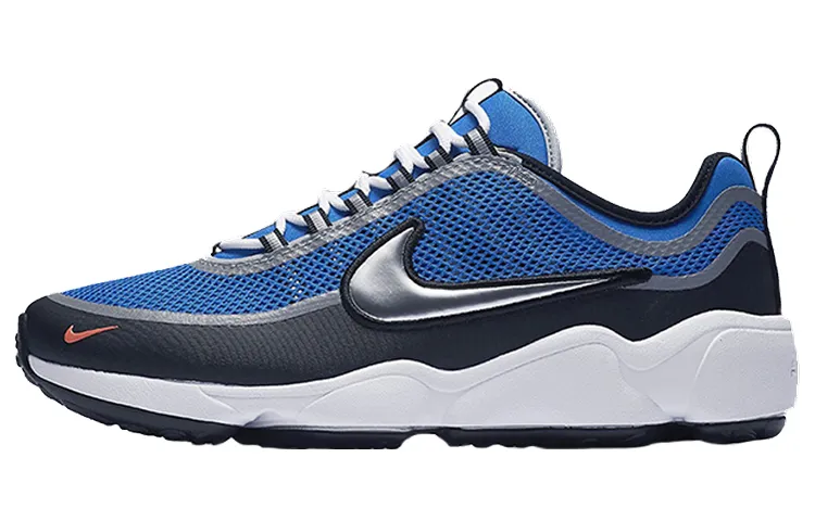 Nike Air Zoom Spiridon Regal Blue