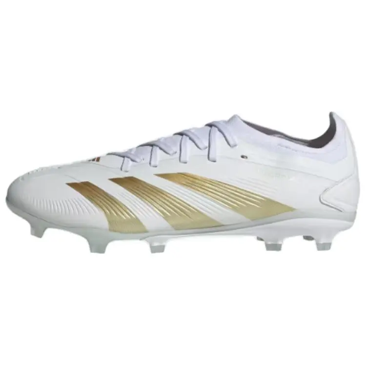 Adidas PREDATOR PRO Slip Resistant Abrasion Resistant Coverage Support