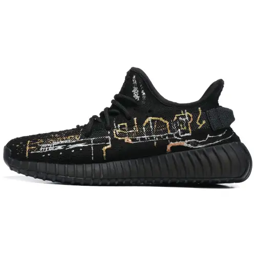 Adidas Originals Yeezy Boost 350 Mesh, Textile Cushioning Slip Resistant Abrasion Resistant Low top Casual Shoes Unisex
