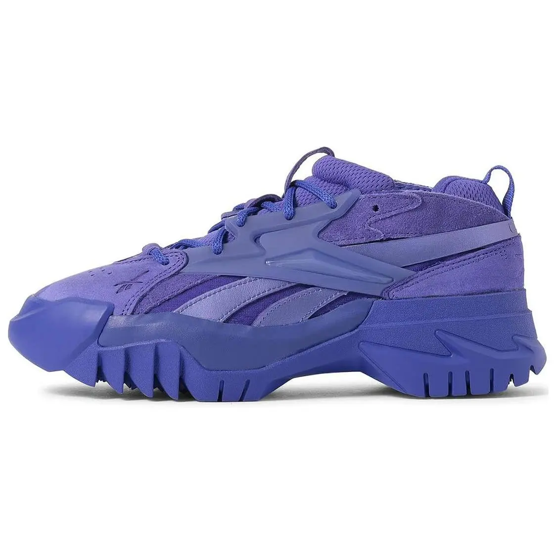 Club C V2 Cardi B x Club C V2 Wmns Reebok 'Ultima Purple' Women's