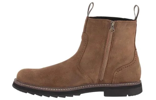 Timberland Combat Boots Men's Olive