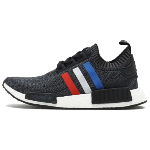 Adidas Originals NMD_R1 Primeknit 'Tri Color'