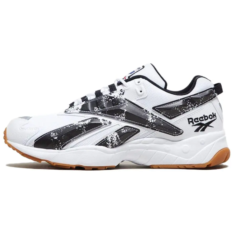 Interval 96 Reebok 'White'