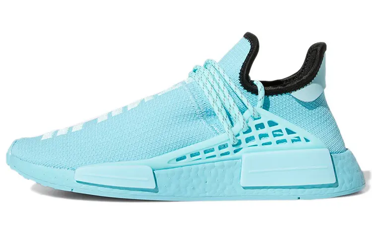 Nmd Human Race Men's Pharrell x Nmd Human Race Adidas Originals 'Aqua'