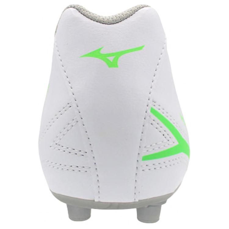 Mizuno Monarcida Neo 3 Cushioning Slip Resistant Soccer Shoes Men’s White