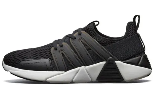 Skechers A line Running Shoes Black