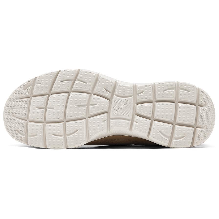 Skechers Slip Ins Low top Casual Shoes Men’s Brown