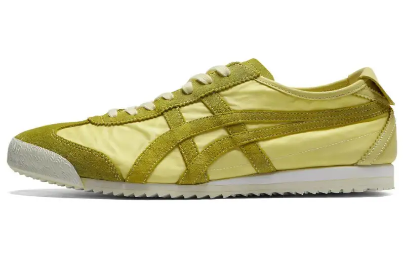 Asics Onitsuka Tiger Mexico 66 Nm Bitter Lemon