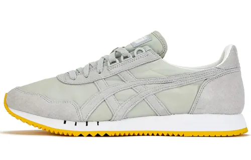 Onitsuka Tiger Dualio 'Pastel Light Green'