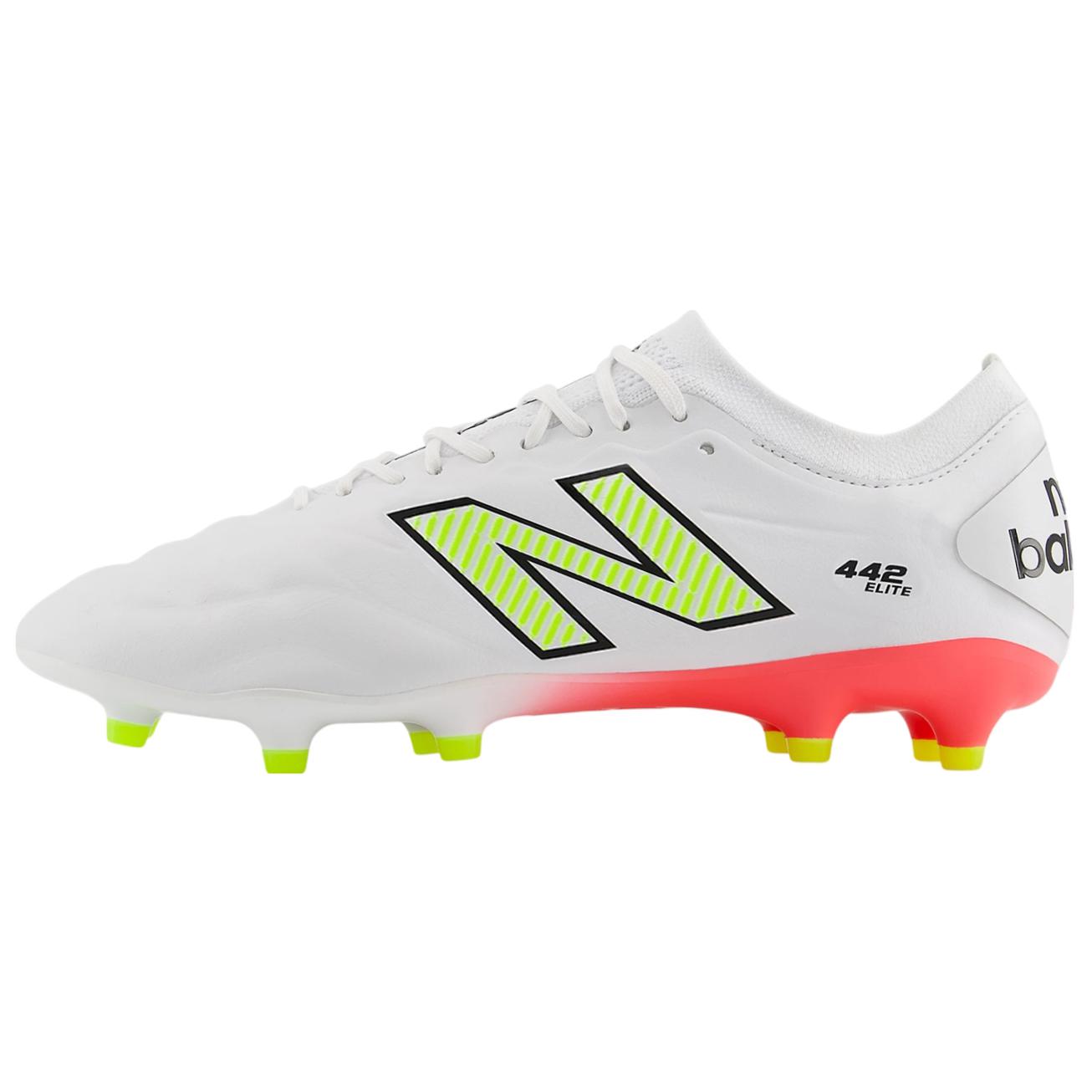 442v2 New Balance Elite Fg ‘Flash Point Pack’
