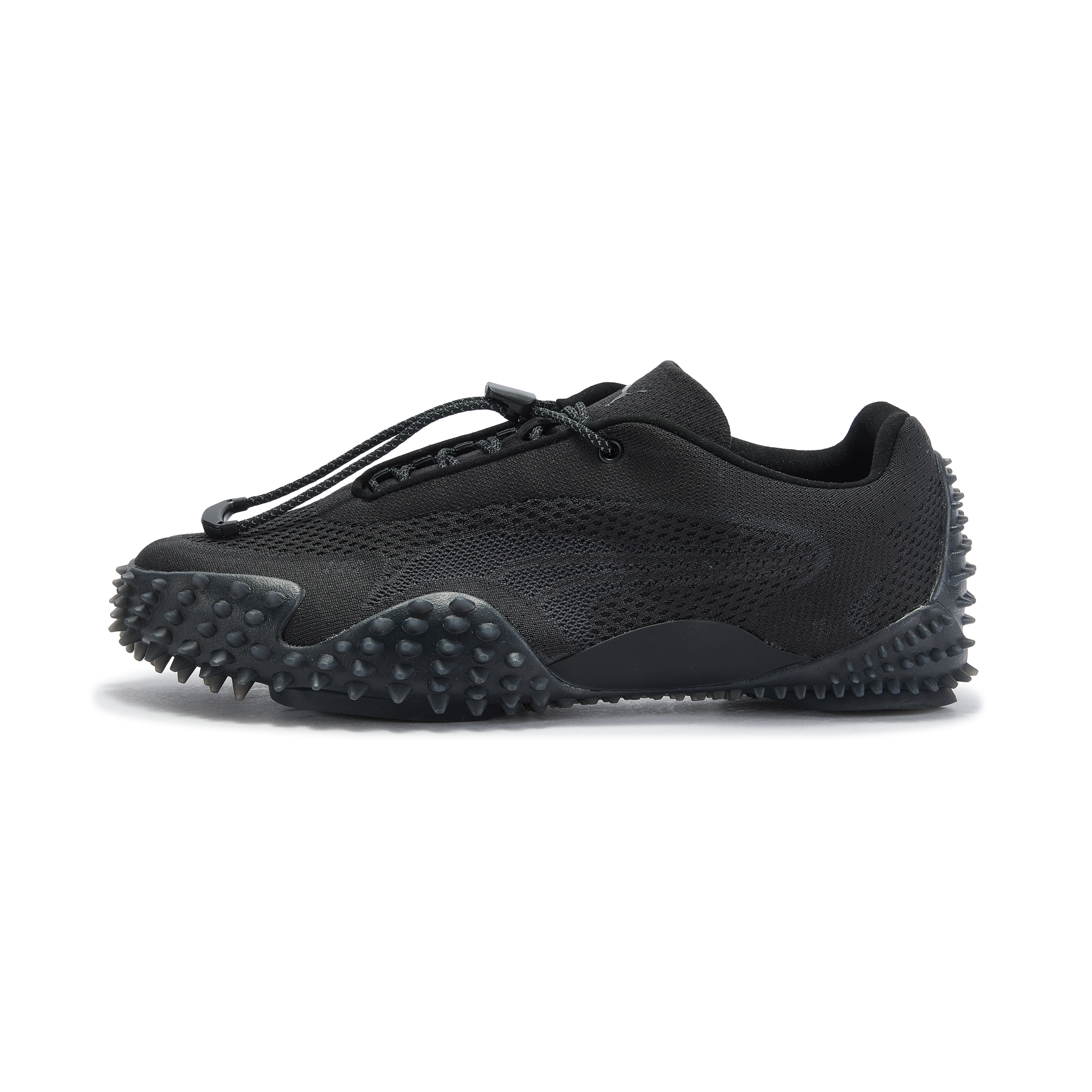 Кроссовки PUMA (черные)