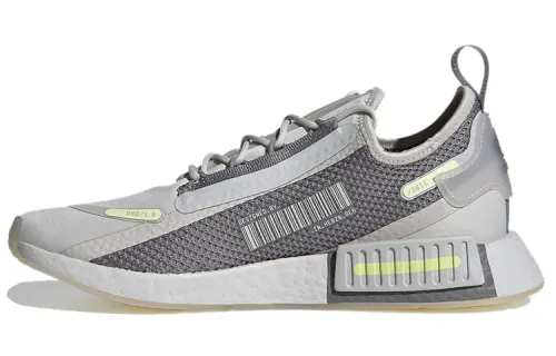 Adidas NMD_R1 Spectoo 'Grey Yellow Tint'