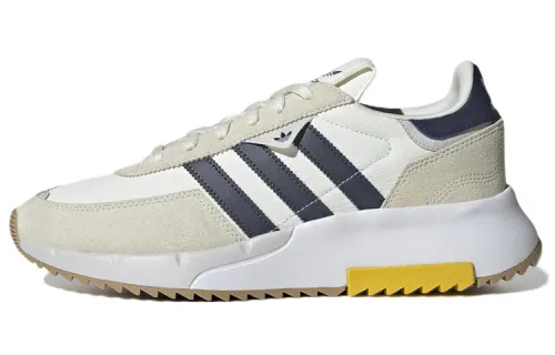 Adidas Retropy F2 'Off White Shadow Navy'