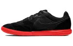 Nike Premier 2 Sala Ic Indoor Court 'Black Red'