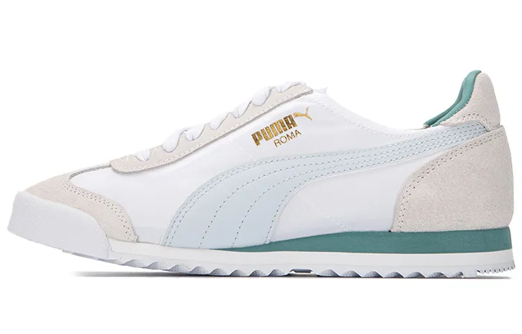 PUMA Roma Og Nylon 'White Ice Flow'