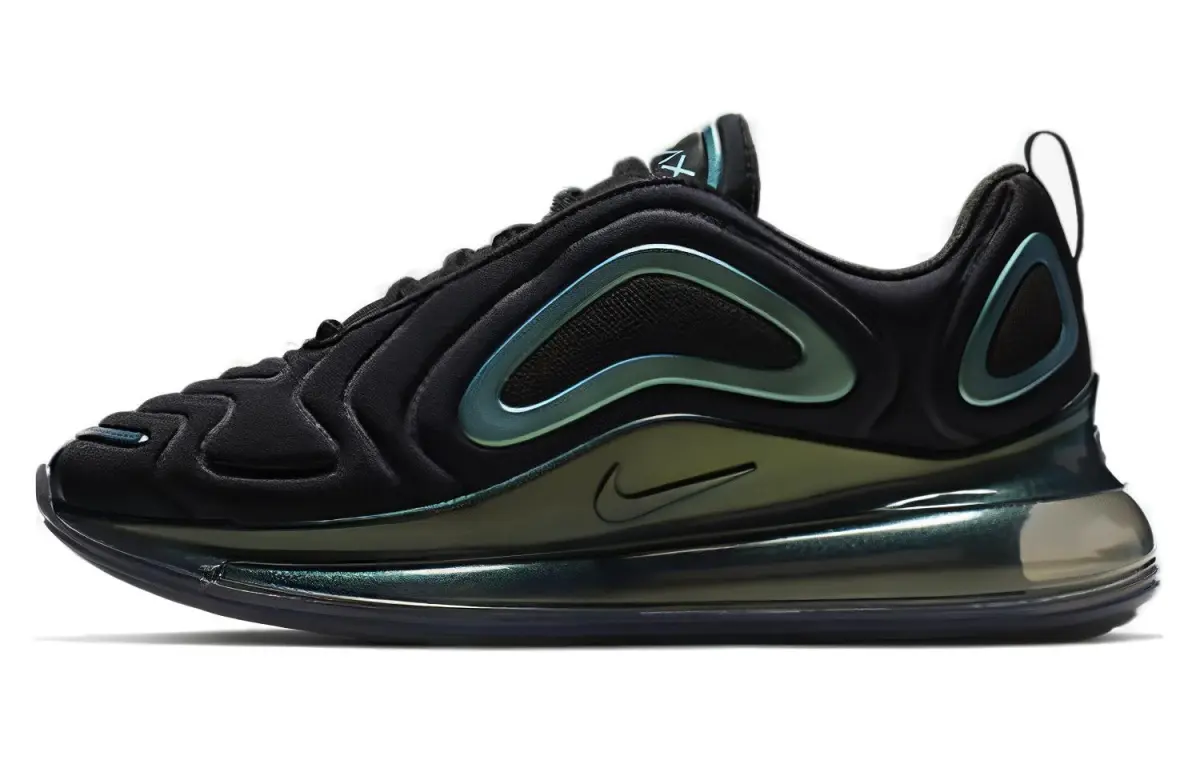 Nike Air Max 720 'Throwback Future' Women's