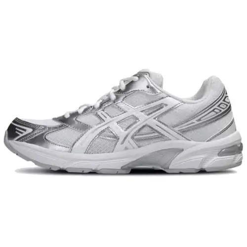 ASICS Gel 1130 White Silver Women's