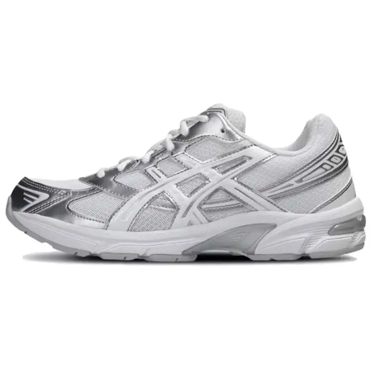 ASICS Gel 1130 White Silver Women's