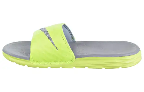 Nike Benassi Slide 2 'Volt Grey'