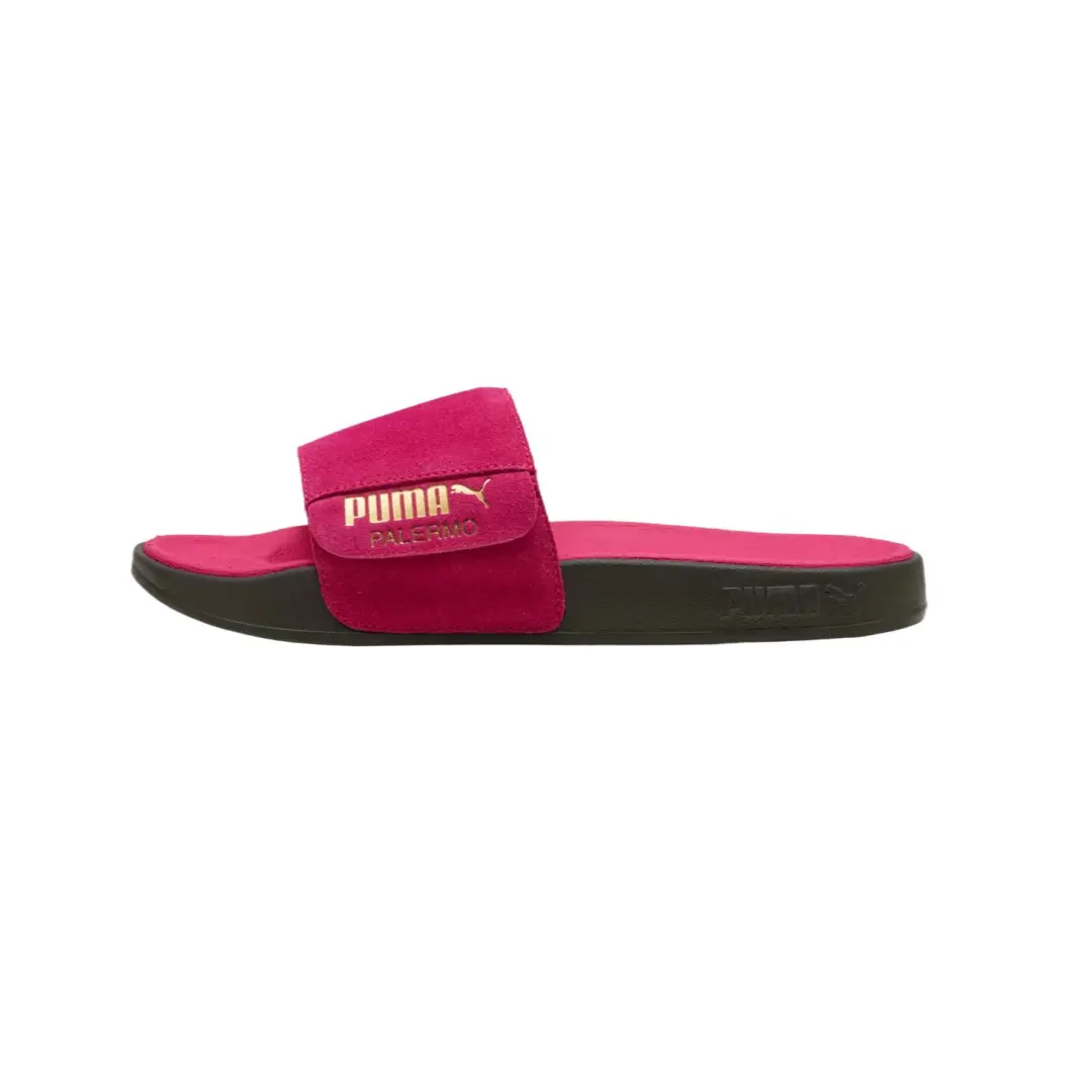 PUMA Leadcat 2.0 Slide Slippers Unisex Pink