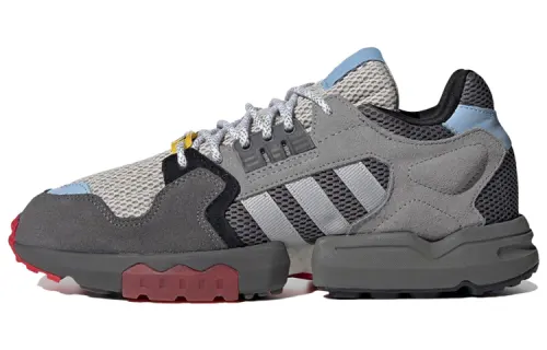Zx Torsion Ninja x Zx Torsion Adidas Originals 'Time In - Grey'