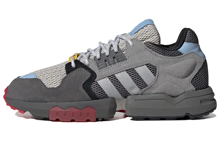 Zx Torsion Ninja x Zx Torsion Adidas Originals 'Time In - Grey'