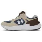 Under Armour Abrasion Resistant Low top Casual Shoes Unisex Brown