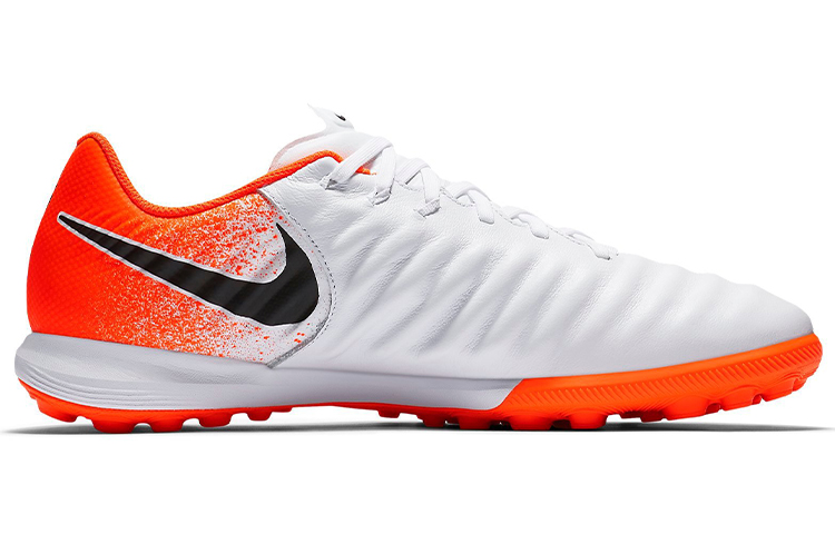 Nike Tiempo Lunar Legend 7 Pro Tf ‘White Hyper Crimson’