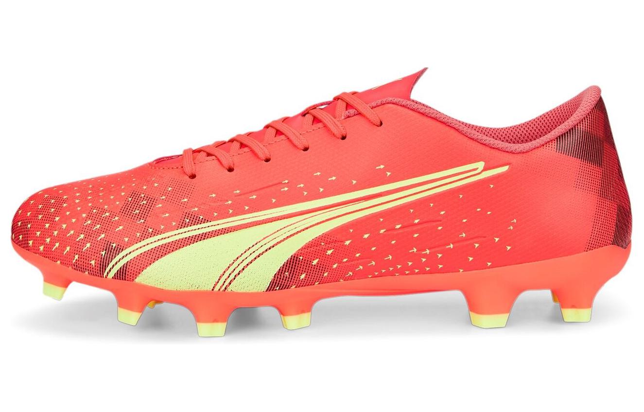 PUMA Ultra Play Fg Ag 'Fiery Coral'