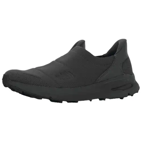 THE NORTH FACE PADDED Low top Casual Shoes Unisex Black