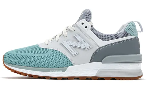 574 New Balance Sport 'Storm Blue'